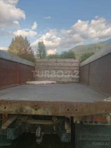 ZIL 131 1991, 480,200 km - 6.0 l - İsmayıllı