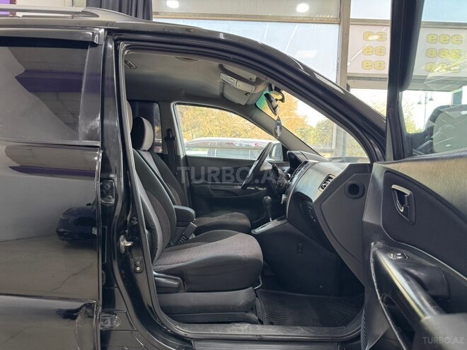 Hyundai Tucson 2007, 334,000 km - 2.0 л - Sumqayıt