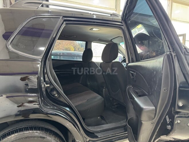 Hyundai Tucson 2007, 334,000 km - 2.0 л - Sumqayıt