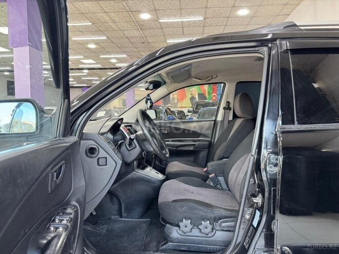 Hyundai Tucson 2007, 334,000 km - 2.0 л - Sumqayıt
