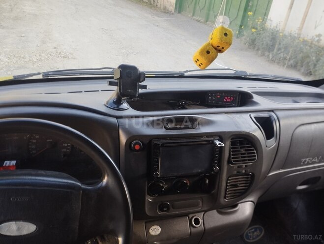 Ford Transit 2004, 305,000 km - 2.4 л - Bakı