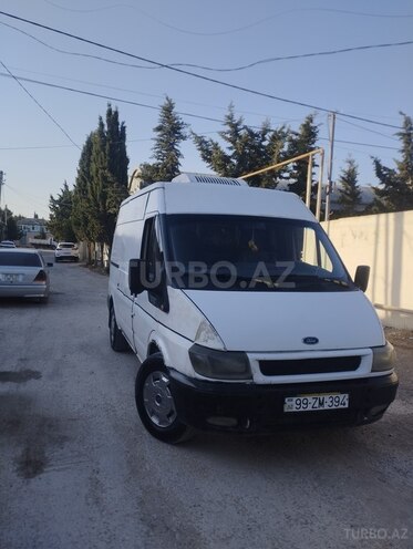 Ford Transit 2004, 305,000 km - 2.4 л - Bakı