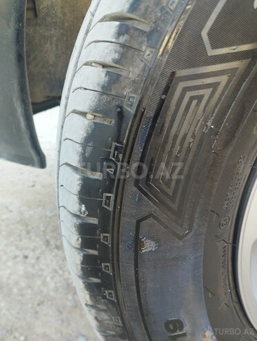 Ford Transit 2004, 305,000 km - 2.4 л - Bakı