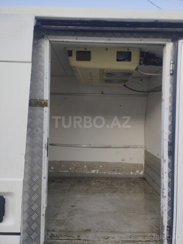 Ford Transit 2004, 305,000 km - 2.4 л - Bakı