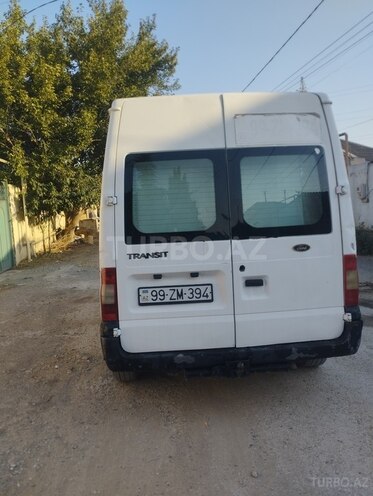 Ford Transit 2004, 305,000 km - 2.4 л - Bakı