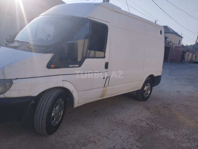 Ford Transit 2004, 305,000 km - 2.4 л - Bakı