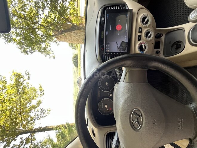 Hyundai Accent 2007, 544,918 km - 1.5 l - Şamaxı