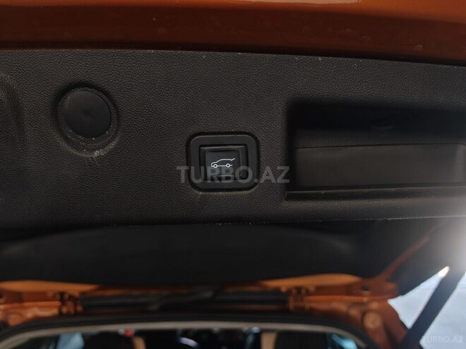 Chevrolet Equinox 2017, 130,000 km - 1.5 l - Bakı