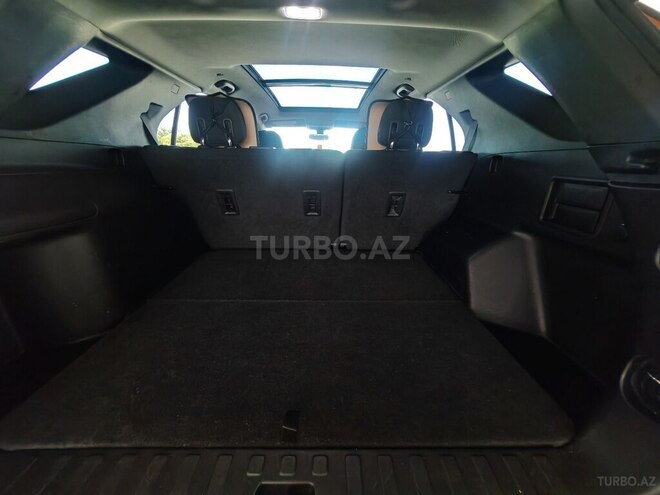 Chevrolet Equinox 2017, 130,000 km - 1.5 l - Bakı