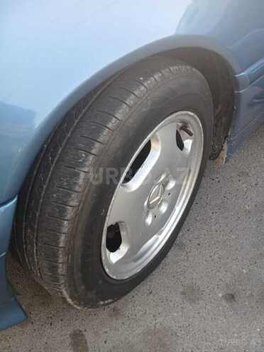 Mercedes C 240 1998, 448,000 km - 2.4 л - Beyləqan