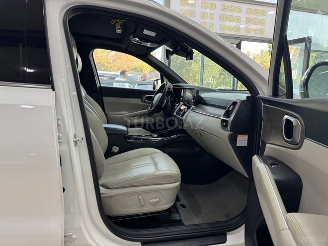 Kia Sorento 2022, 97,000 km - 1.6 l - Sumqayıt