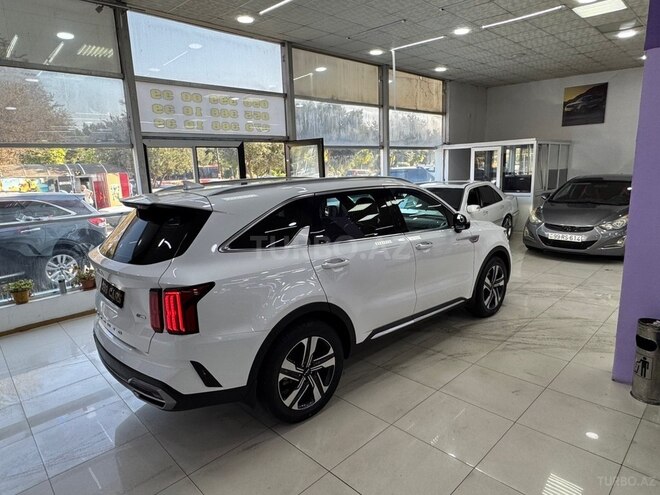Kia Sorento 2022, 97,000 km - 1.6 l - Sumqayıt