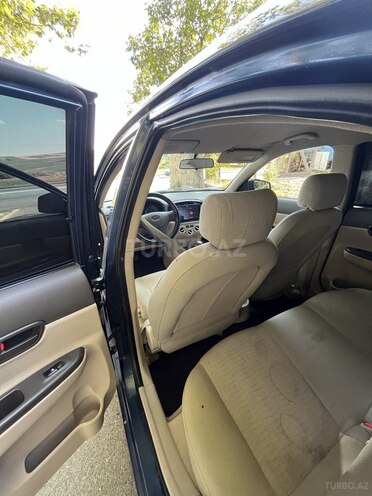 Hyundai Accent 2007, 544,918 km - 1.5 l - Şamaxı