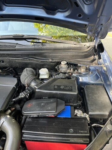 Hyundai Accent 2007, 544,918 km - 1.5 l - Şamaxı