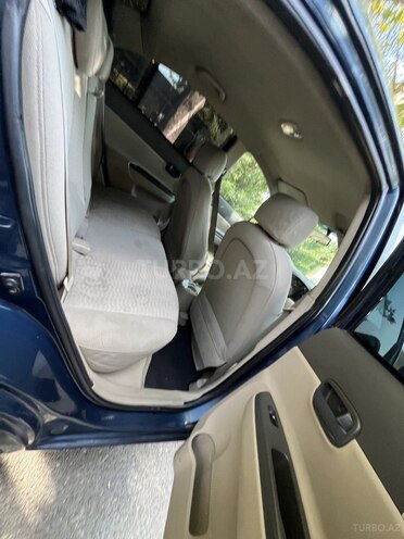 Hyundai Accent 2007, 544,918 km - 1.5 l - Şamaxı