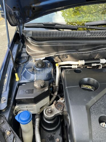 Hyundai Accent 2007, 544,918 km - 1.5 l - Şamaxı