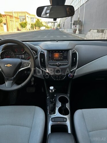 Chevrolet Cruze 2018, 175,000 km - 1.4 л - Gəncə