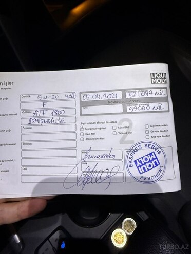 Hyundai Sonata 2013, 128,430 km - 2.0 л - Bakı