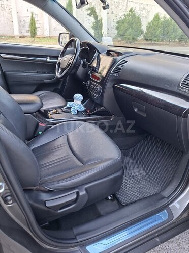 Kia Sorento 2012, 270,000 km - 2.0 l - Bakı