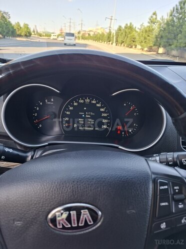Kia Sorento 2012, 270,000 km - 2.0 l - Bakı