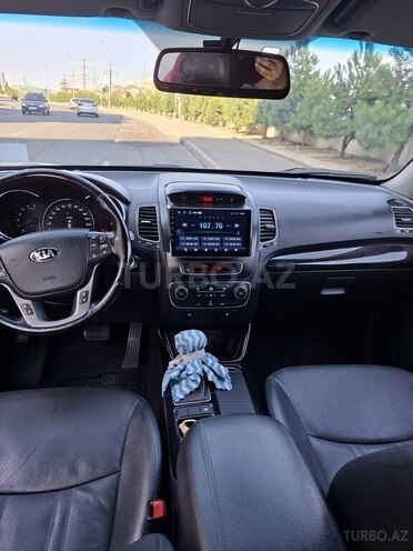 Kia Sorento 2012, 270,000 km - 2.0 l - Bakı