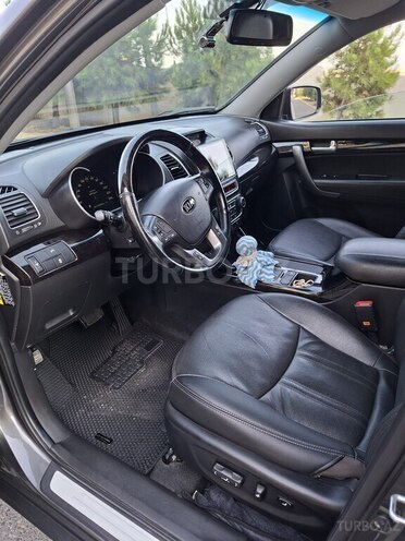 Kia Sorento 2012, 270,000 km - 2.0 l - Bakı