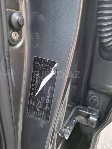 Kia Sorento 2012, 270,000 km - 2.0 l - Bakı