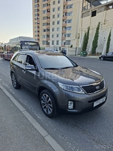 Kia Sorento 2012, 270,000 km - 2.0 l - Bakı