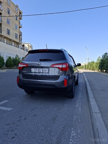 Kia Sorento 2012, 270,000 km - 2.0 l - Bakı