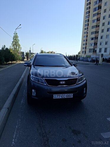 Kia Sorento 2012, 270,000 km - 2.0 l - Bakı
