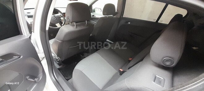 Opel Astra 2007, 172,000 km - 1.4 l - Bakı
