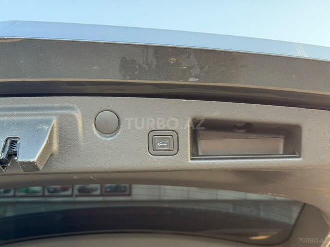 Chevrolet Equinox 2017, 67,500 km - 1.5 l - Bakı