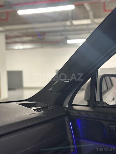 Hyundai Santa Fe 2025, 24,000 km - 1.6 l - Bakı