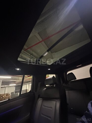Hyundai Santa Fe 2025, 24,000 km - 1.6 l - Bakı