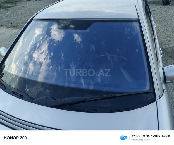 Mercedes E 270 2000, 647,700 km - 2.7 l - Tərtər