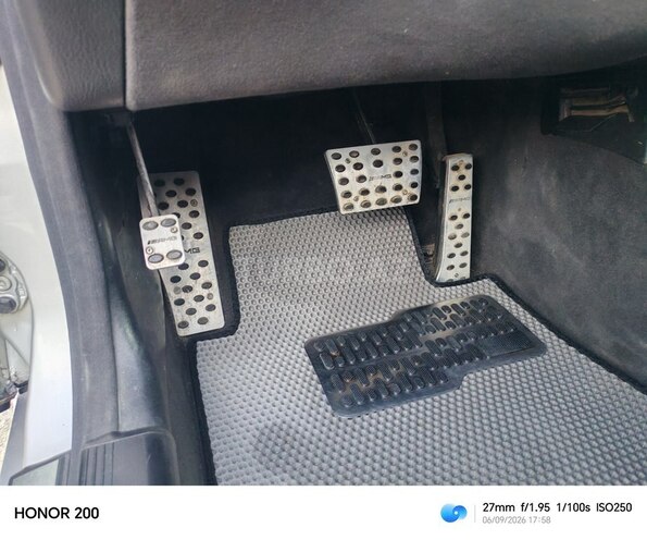 Mercedes E 270 2000, 647,700 km - 2.7 l - Tərtər