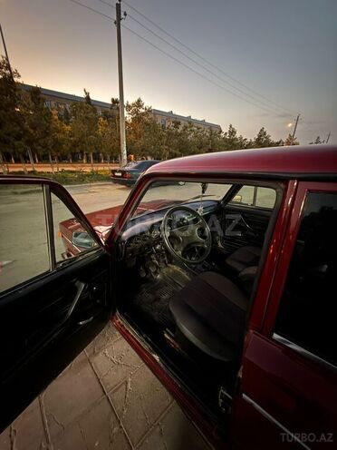 LADA (VAZ) 2106 2005, 39,552 km - 1.6 л - Şirvan