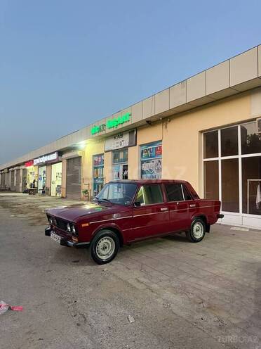 LADA (VAZ) 2106 2005, 39,552 km - 1.6 л - Şirvan