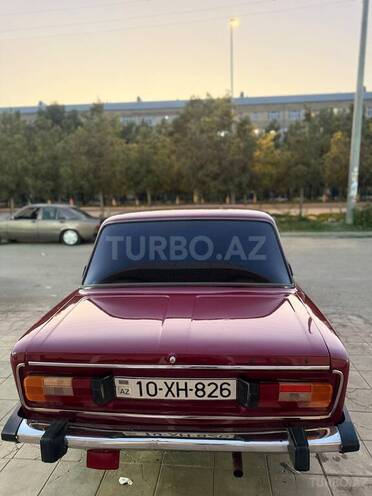 LADA (VAZ) 2106 2005, 39,552 km - 1.6 л - Şirvan