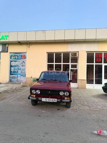 LADA (VAZ) 2106 2005, 39,552 km - 1.6 л - Şirvan