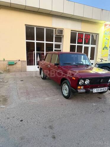 LADA (VAZ) 2106 2005, 39,552 km - 1.6 л - Şirvan