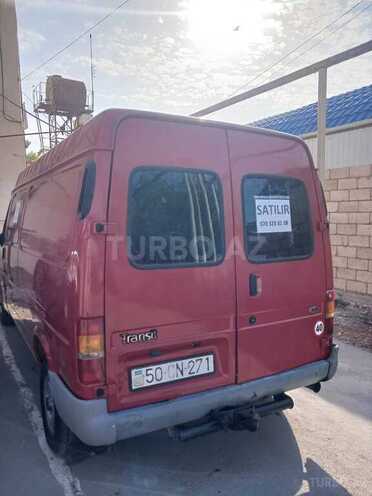 Ford Transit 1998, 235,648 km - 2.5 л - Bakı