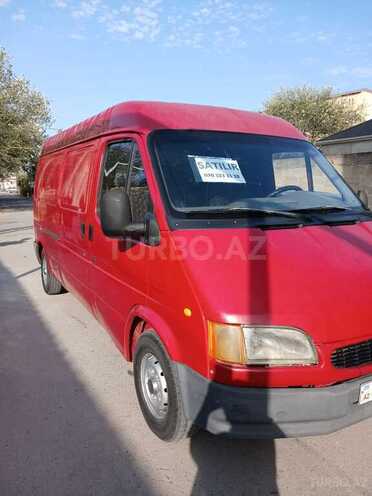 Ford Transit 1998, 235,648 km - 2.5 л - Bakı