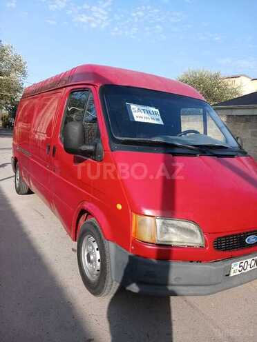 Ford Transit 1998, 235,648 km - 2.5 л - Bakı