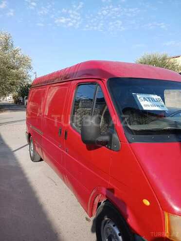 Ford Transit 1998, 235,648 km - 2.5 л - Bakı