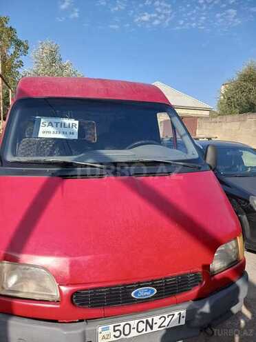Ford Transit 1998, 235,648 km - 2.5 л - Bakı