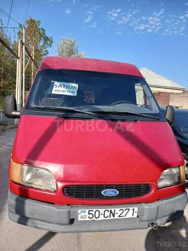 Ford Transit 1998, 235,648 km - 2.5 л - Bakı