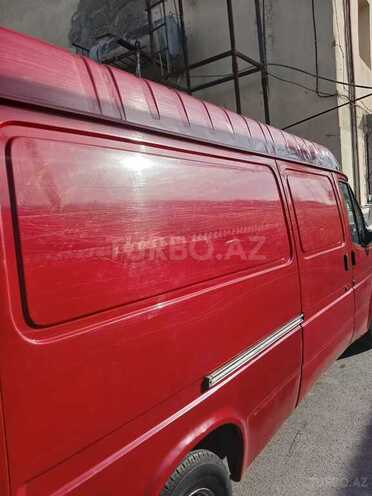 Ford Transit 1998, 235,648 km - 2.5 л - Bakı