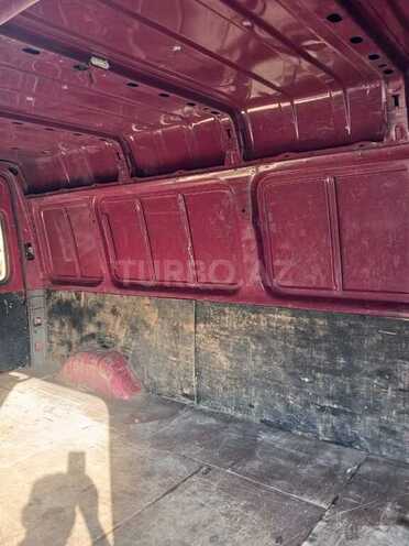 Ford Transit 1998, 235,648 km - 2.5 л - Bakı
