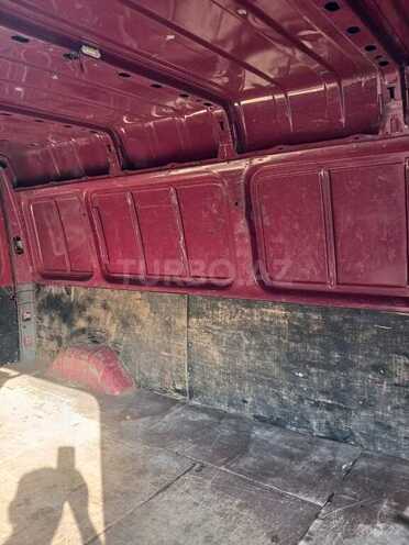 Ford Transit 1998, 235,648 km - 2.5 л - Bakı